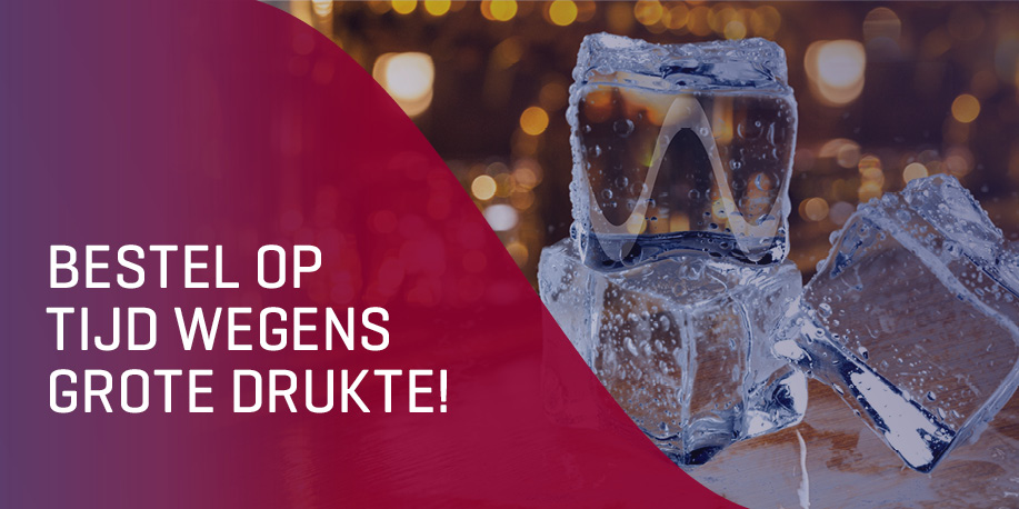 Wilt u er zeker van zijn dat uw bestelling nog voor het einde van het jaar binnen is? Wacht dan niet te lang en bestel op tijd!

#besteloptijd #eindejaar #simacdrunen