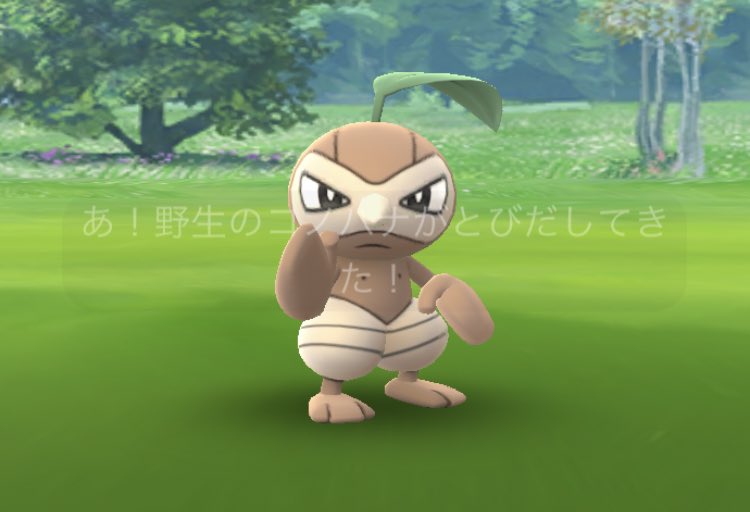 コノハナ Twitter Search