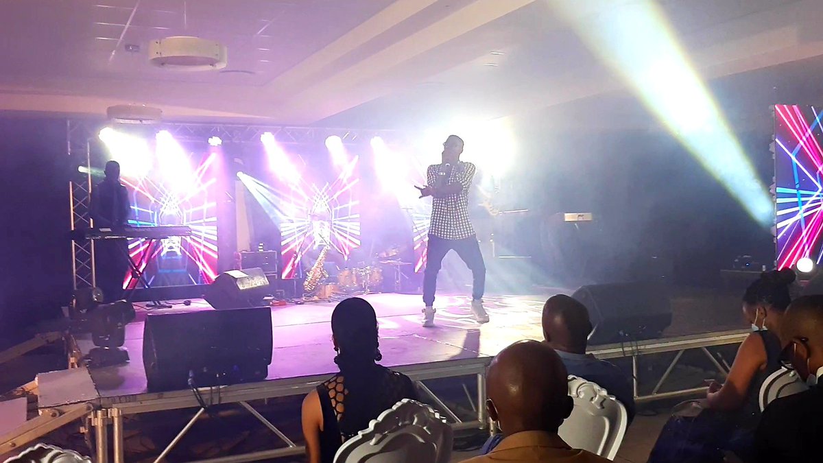 OxygenJl's tweet photo. Magic was made on stage and all thanks to @SwaziBoy_Ent and @SMA_eswatini. The ceremony was Sensational and thank you to everyone that came to #ClapWithIt.
We shall meet next time...💥✌🏾
#SocialMediaAwards #SMA #SMA2020 #JLMovement https://t.co/oS53gczslJ
