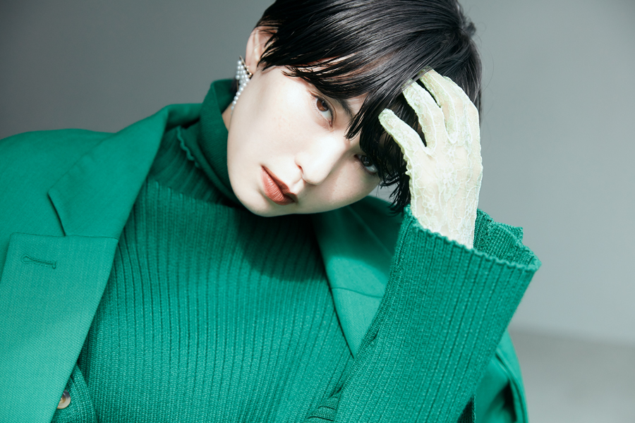 Kirei Note Kirei Method 比留川游 柔軟な意識をもつことで自分自身を常にアップデート モデル として長年トップの人気を集め続け 女優 としても注目される比留川游さん 多面性の魅力をもつ彼女のビューティ 精神論 仕事へのモチベーションとは