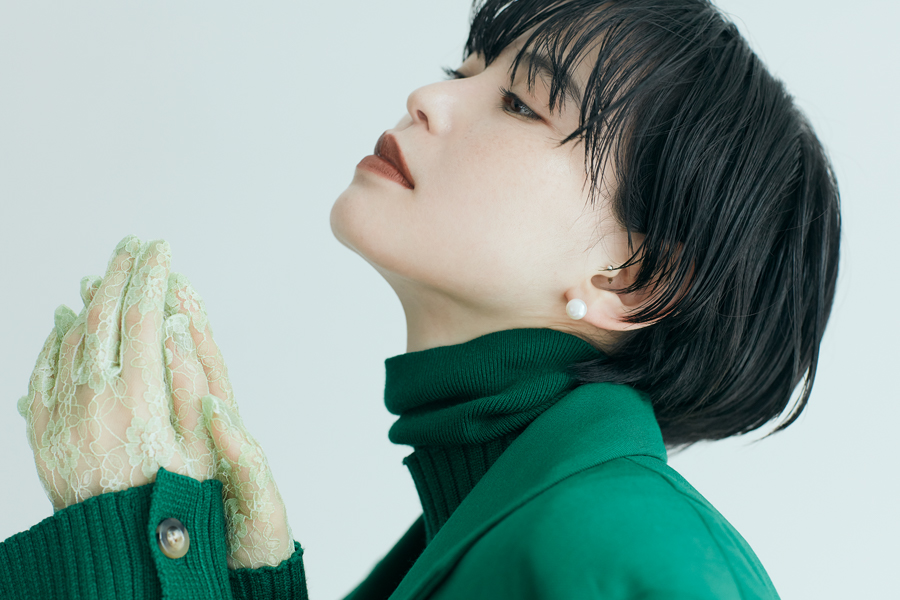 Kirei Note Kirei Method 比留川游 柔軟な意識をもつことで自分自身を常にアップデート モデル として長年トップの人気を集め続け 女優 としても注目される比留川游さん 多面性の魅力をもつ彼女のビューティ 精神論 仕事へのモチベーションとは