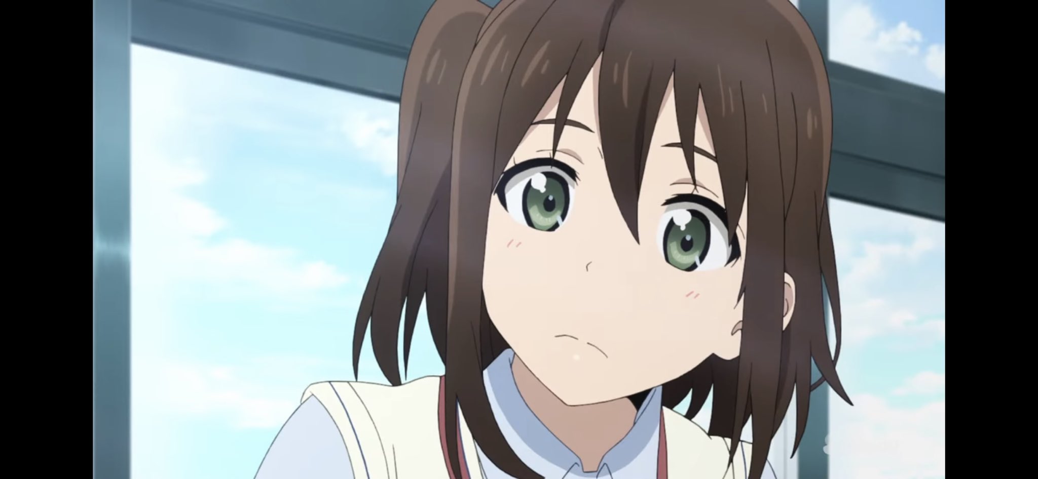 ライザー 虹ヶ咲アニメはモブキャラも可愛い 特にこの2人が好き 虹ヶ咲 T Co Ckigncssqu Twitter