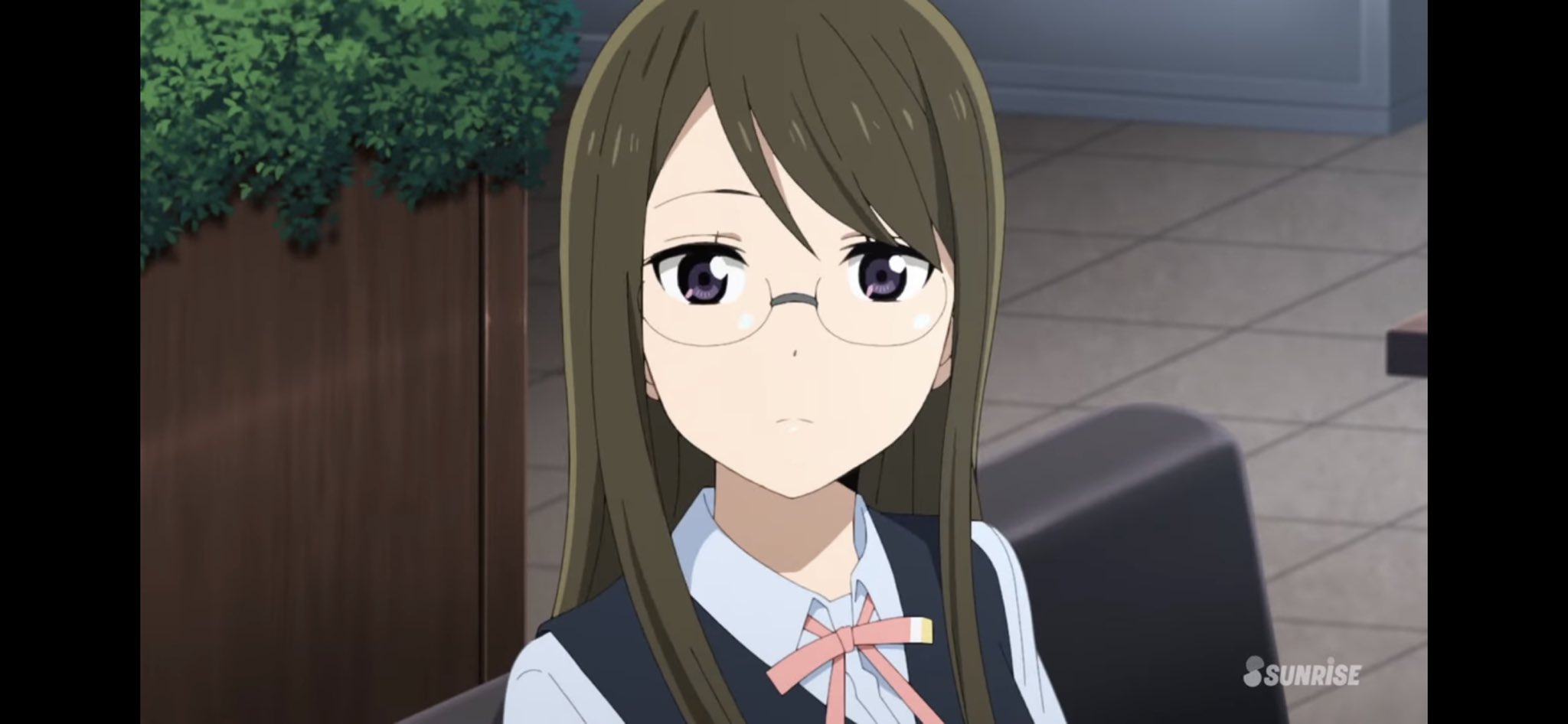 ライザー 虹ヶ咲アニメはモブキャラも可愛い 特にこの2人が好き 虹ヶ咲 T Co Ckigncssqu Twitter