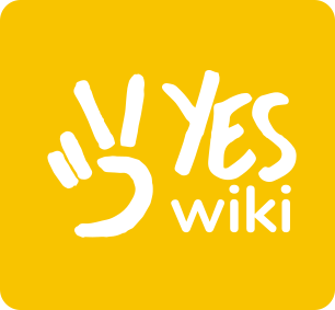 Ac0ustice's tweet photo. 📆 Mercredi, c'est #yeswiki ! 🎉
Découvrez comment créer simplement un site internet #collaboratif ... pour communiquer sur vos projets péda ou même les organiser avec les équipes enseignantes et les élèves.

#EnseignementAgircole #NumeriqueEducatif

🖥️ https://t.co/K83mIrxiKx https://t.co/u92XtPwPbT