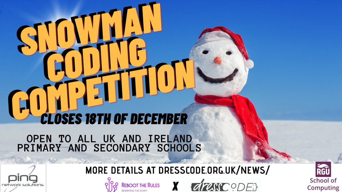 dressCodeHQ tweet picture