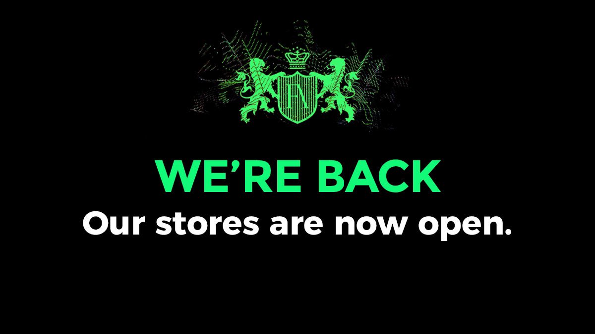 FOOTASYLUM tweet media