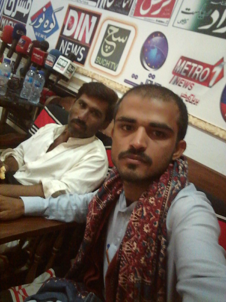 AhmadKhanAPMSF's tweet photo. Ahmad Khan Chandio APML https://t.co/7ad9jjXiOG