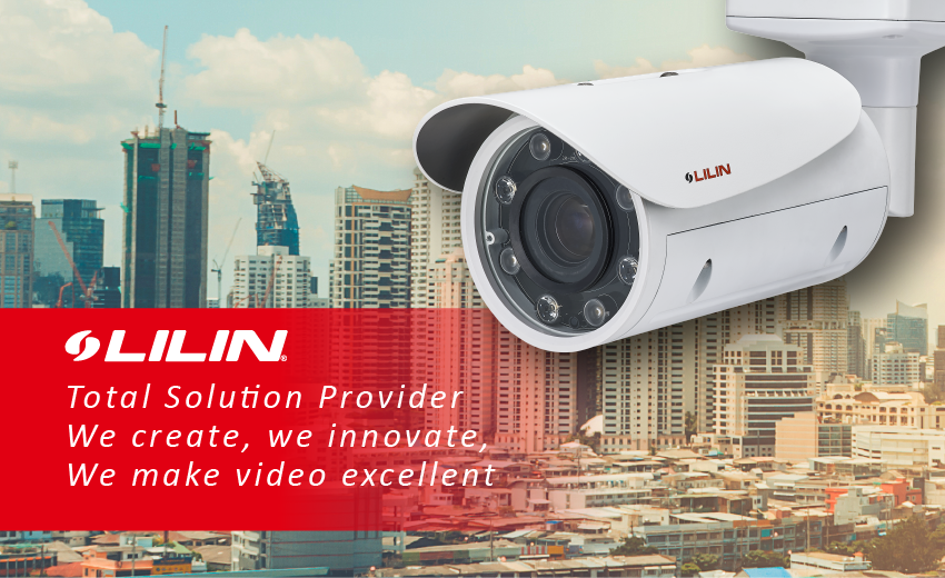 40-year industry veteran #LILIN provides security solutions to improve policing and traffic management.
See the article here: reurl.cc/5qmvzq
#LILIN #Trafficmanagement #AIDA