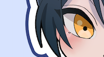 utakata0uta's tweet photo. 今製作中のゲームのヒロインちゃんと主人公のちびキャラだぁーーーー

一部チラ見せ��

立ち絵も制作中！！！！！

＃うたかたの唄　＃薄影の怪異録
＃ちびキャラ https://t.co/UoCrjFwUAO
