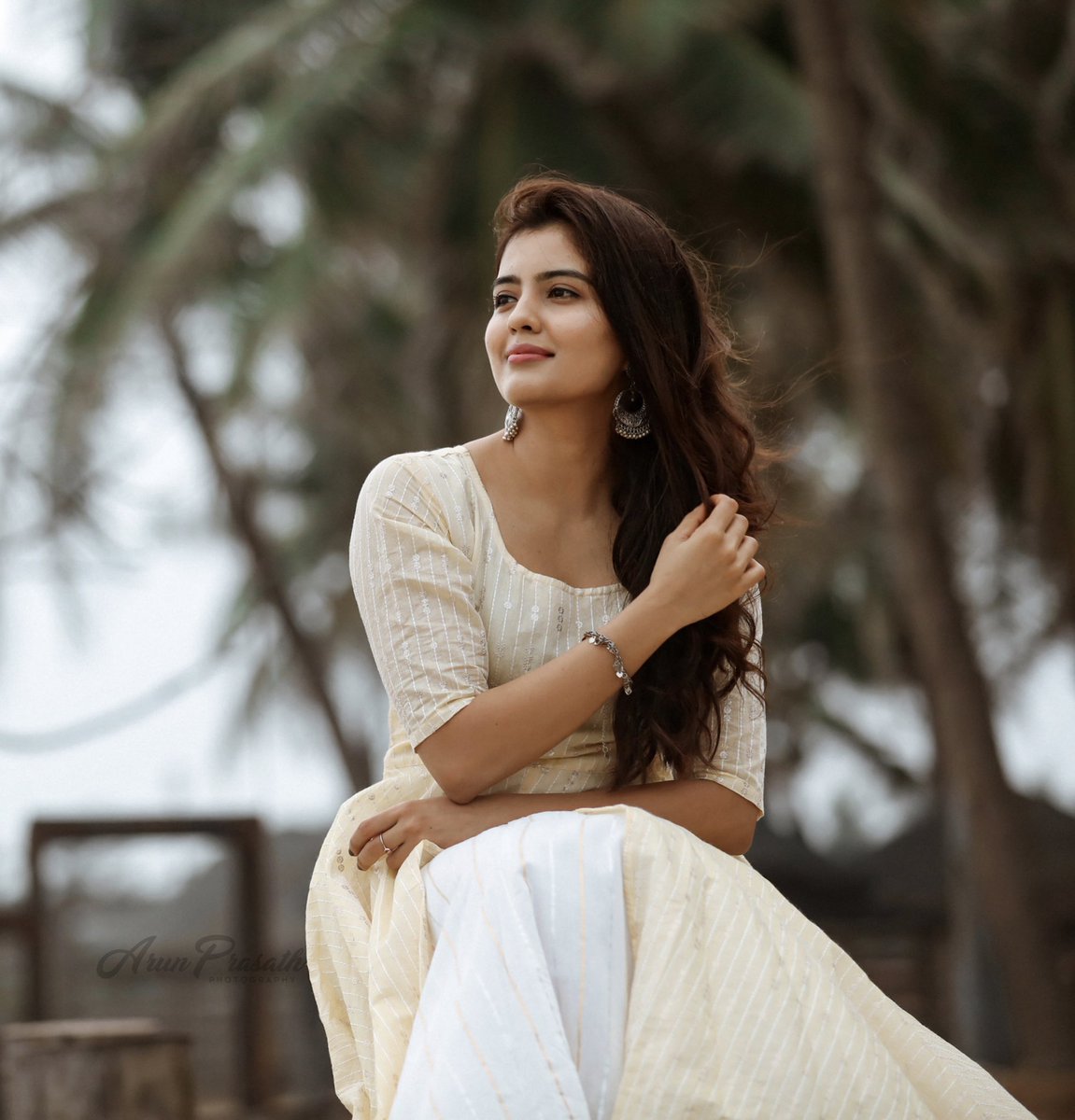 Actor_Amritha's tweet photo. Mood 🌊 https://t.co/0NKCQKN3kk