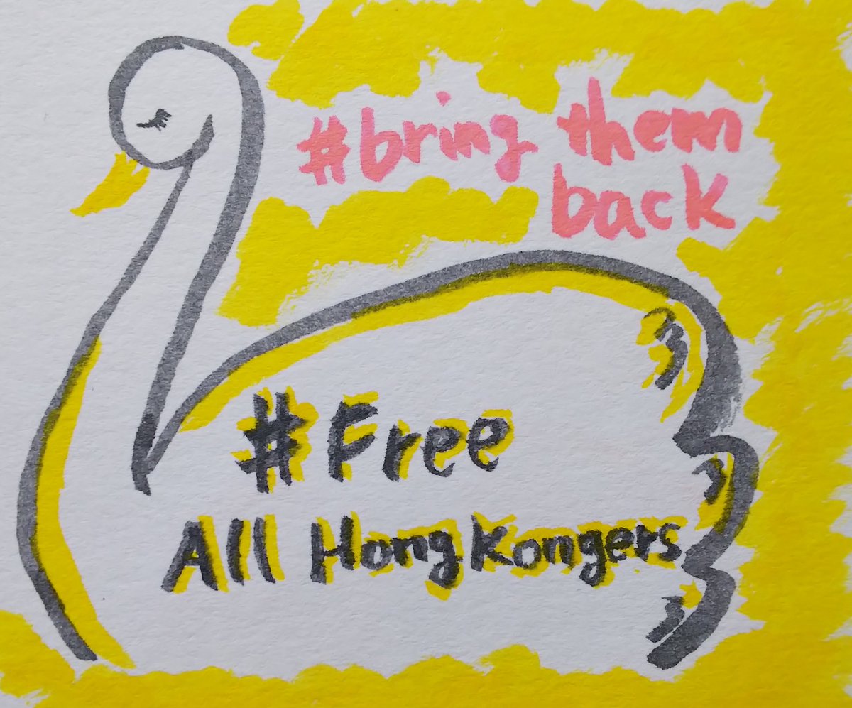 wanaaky's tweet photo. They need our helps and please know there are more HongKongers who we must help
#李宇軒 #張俊富 #張銘裕 #嚴文謙 
#李子賢 #郭子麟 #鄭子豪 #鄧棨然 
#廖子文 #黃偉然 #黃臨福 #喬映瑜
#save12hkyouths #周庭 #黄之鋒 
#林朗彦 #黎智英 #StandWithHongKong
#不当に捕まった全ての香港人を助けて https://t.co/n9cIthO6GY