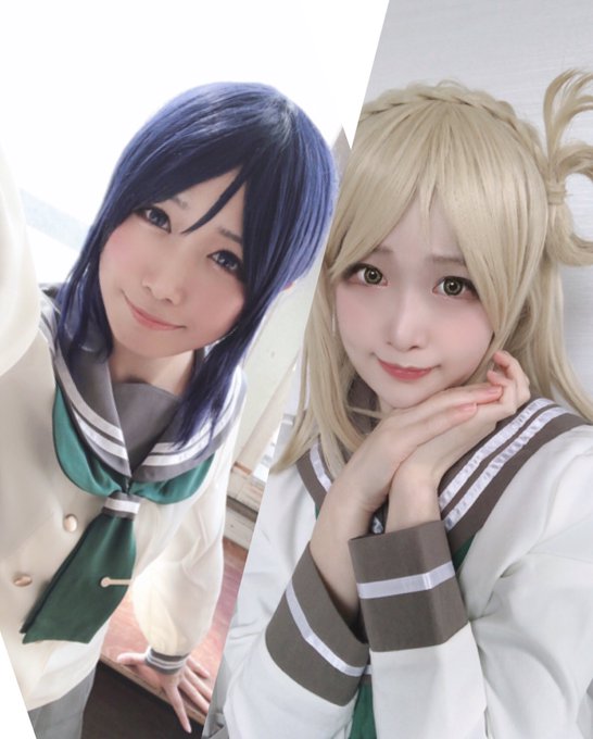 コスプレイヤーのきのTwitter画像44