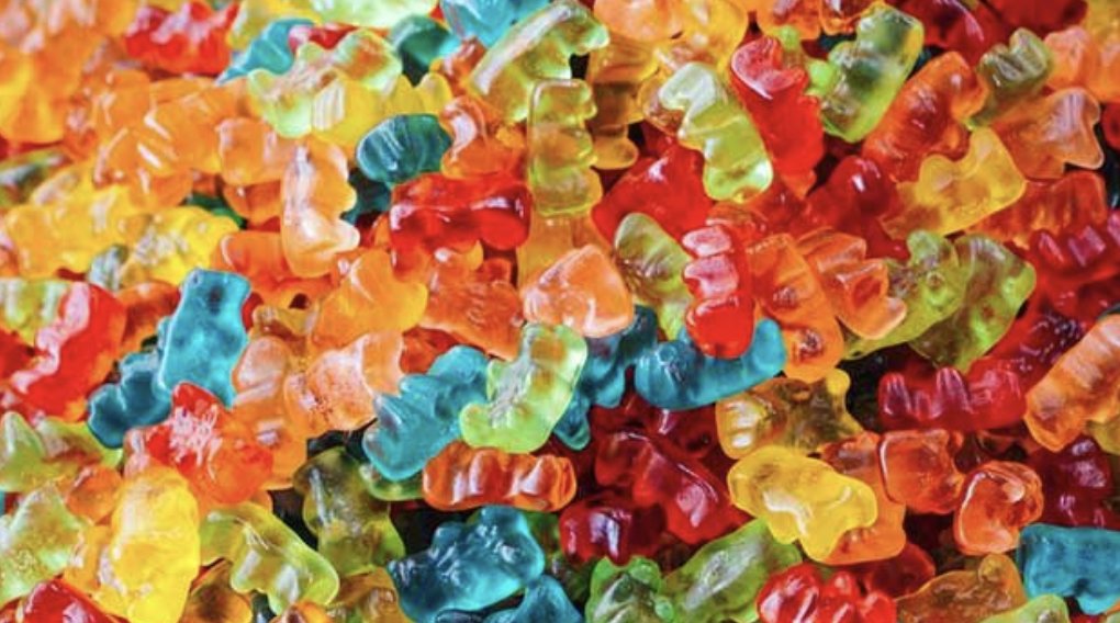 Haribo, une marque centenaire qui rend les enfants heureux… et aussi les adultes
bit.ly/3a9RwlO - <a href="/RFI/">RFI</a>