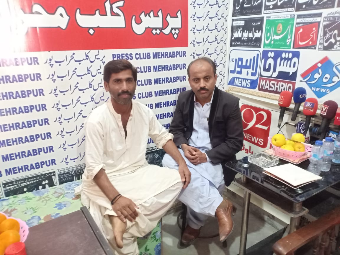 AhmadKhanAPMSF's tweet photo. Ahmad Khan Chandio APML https://t.co/MicmU7LvW5