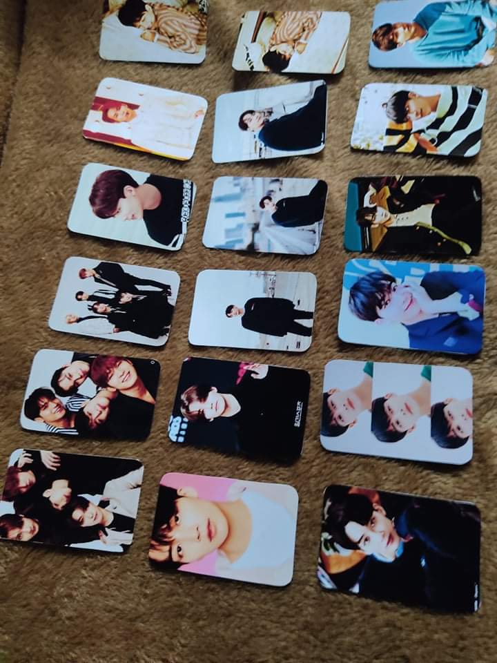 akjsseries's tweet photo. LFB/WTS help RT please ~

Hi to all carats out there 💎🤗

We are selling custom made polariods and photocards✨
@pledis_17 #SEVENTEEN #JOSHUA #DINO #JEONGHAN #WONWOO #THE8 #MINGYU #SCOUPS #VERNON #WOOZI #SEUNGKWAN #DK #HOSHI #JUN https://t.co/lmZoFGjEb2