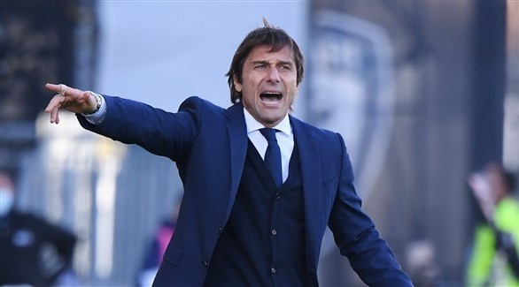 كونتي يحدد أسماء الراحلين عن #انتر_ميلان

al-jamaheir.net/%d9%83%d9%88%d…