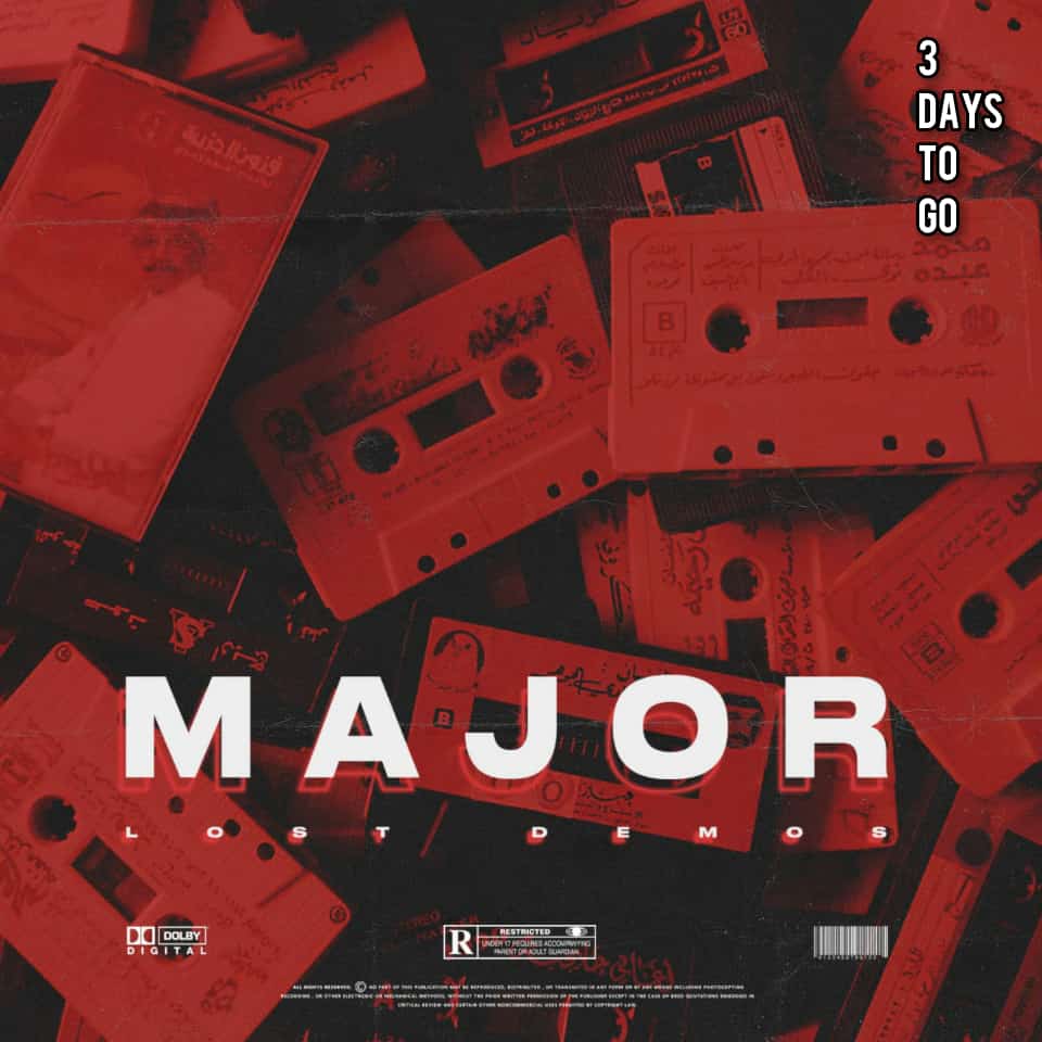 _m_4_t_e_o_'s tweet photo. On the 17th of December @yvngboy_major will be dropping an EP called "Lost Demos" and the first song I've EVER produced will be dropped as part of the project!!!🔥🔥😁
THE EP WILL BE AVAILABLE ON
SOUNDCLOUD & AUDIOMACK
so please go stream it🙏😊
#LostDemos https://t.co/o4fgRywZ8w