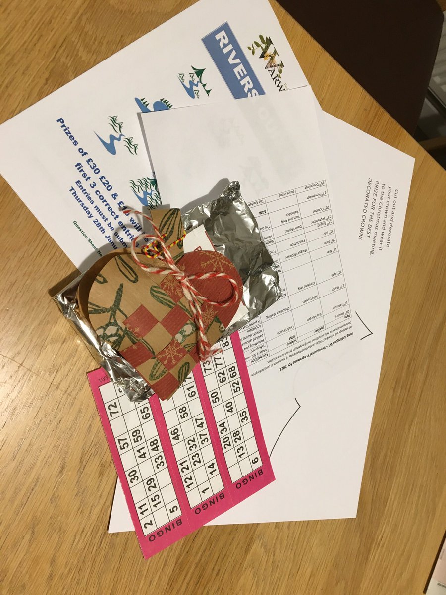 Long Itchington WI tweet media