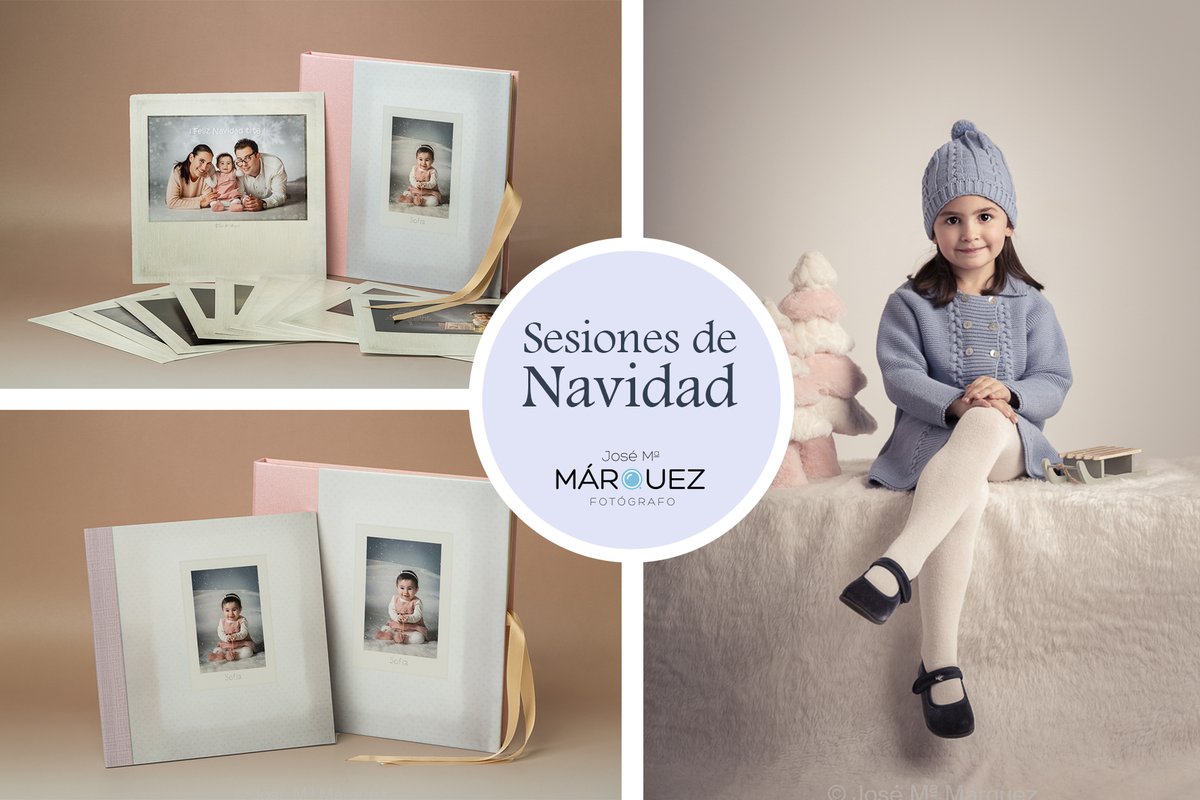 fotomarquez's tweet photo. Exprésate con nuestras Fotos Navideñas.
Sesiones, álbumes, felicitaciones, calendarios, etc.
Mira qué Packs: https://t.co/dwHk6vnKZa https://t.co/1jROHMKrkE