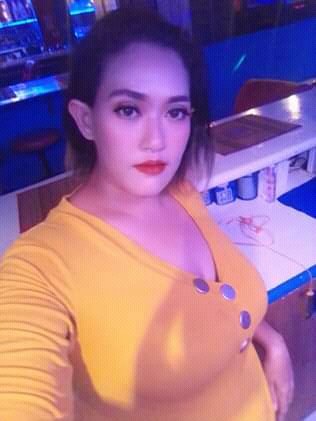 สาวแท้ รับงาน อ้อมน้อย สมุทรสาคร tweet media