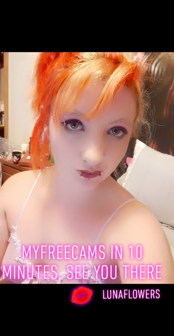 Online tonight, wax show this week!! Stay tuned for details https://t.co/VcZvPwezNE<a href="/tag/onmfc"class="tags"><span>#onmfc</span></a><a href="/tag/littlelunarlove"class="tags"><span>#littlelunarlove</span></a><a href="/tag/lunaflowers"class="tags"><span>#lunaflowers</span></a><a href="/tag/kawaiic"class="tags"><span>#kawaiic</span></a>