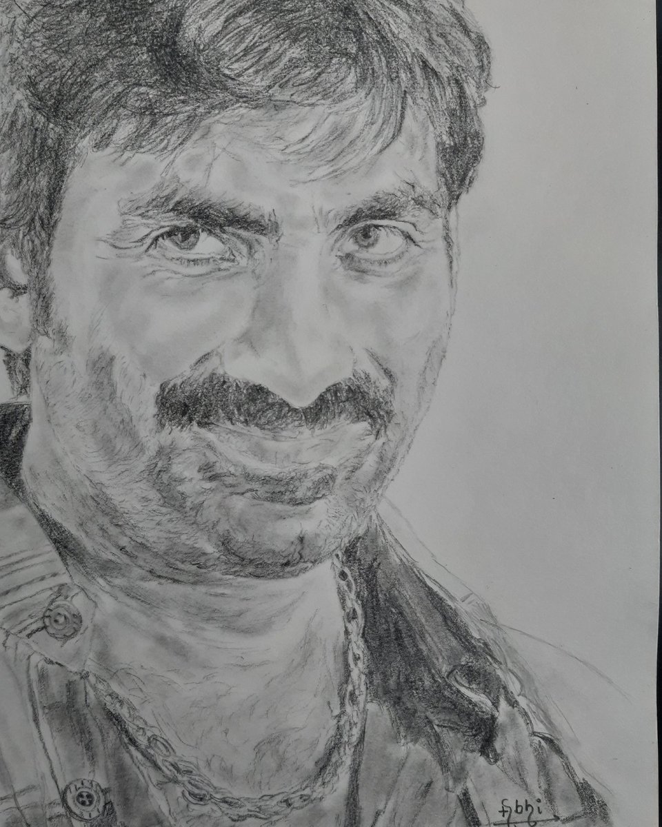 Abhiartz1's tweet photo. @RaviTeja_offl @megopichand @shrutihaasan @anirudhofficial @MusicThaman @ramjowrites @dop_gkvishnu Raviteja Sir
Mass Maharaj 😁😁😁
@RaviTeja_offl
@megopichand @shrutihaasan @anirudhofficial 
#BalegaTagilaveyBangaram #Krack2ndsingle #krackified #krack https://t.co/RGVP913oZV