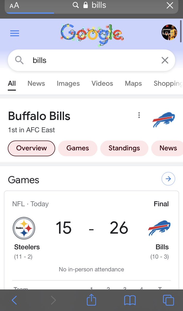 B and B Sports Talk tweet media