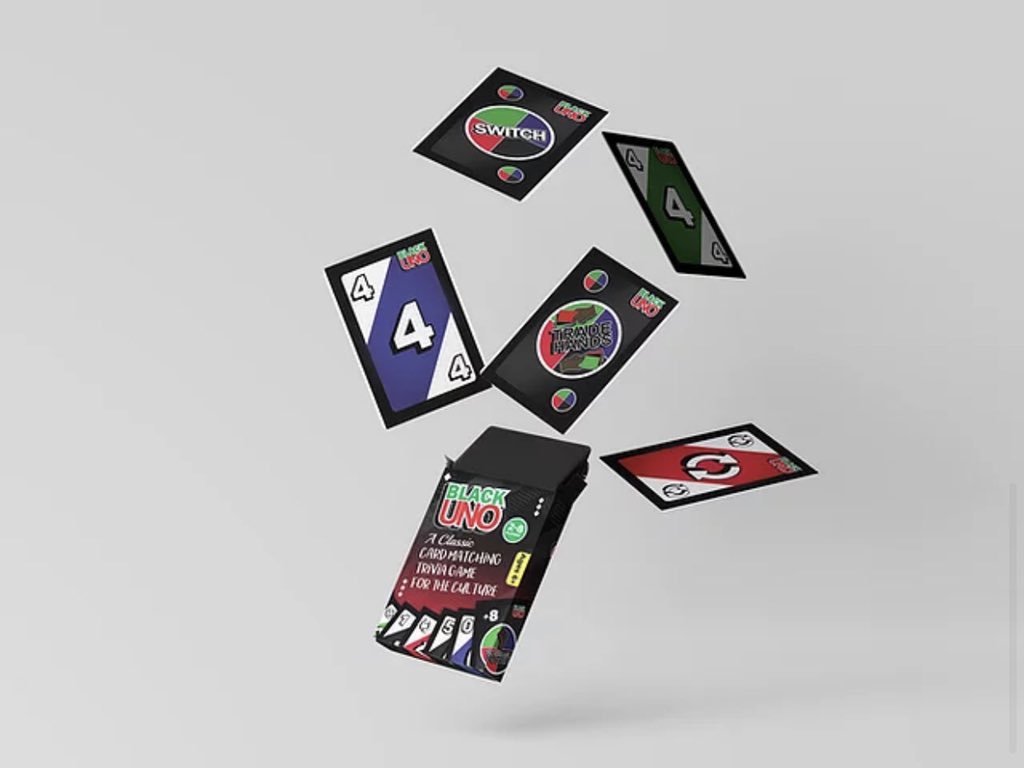 BlackSuccessINC's tweet photo. BUT ARE YALL PLAYING BLACK UNO???? https://t.co/uCQXMUrzIZ https://t.co/GdzC06JRET