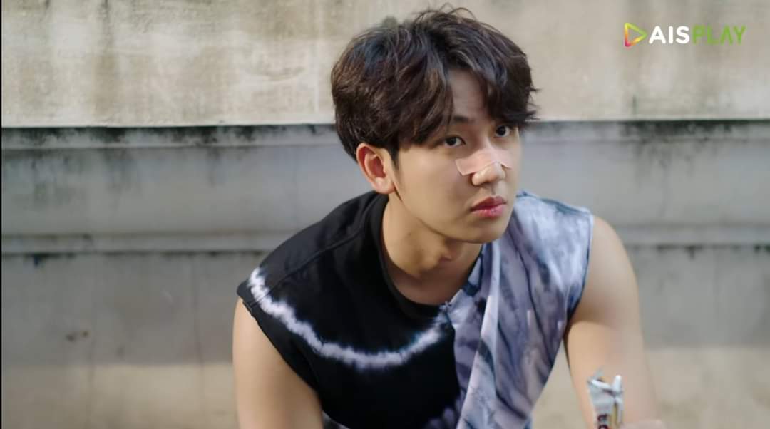 TitleMyanmar's tweet photo. You Never Eat Alone Offical Trailer link here 👇👇
https://t.co/E8rmmEH0hK

Dec 22 Tuesday (BKT 21:00) On AlSPlAY 

Can't wait to see you 💙

#titlekrt
#กลจของตต
#YouNeverEatAlone https://t.co/BUgGuyqQFH