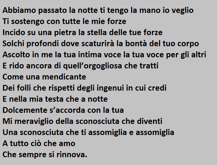 Antonio79B's tweet photo. Oggi nel 1895 nasceva il poeta #PaulÉluard, maggiore esponente del movimento surrealista, rileggiamo la sua #poesia LA NOTTE.

#14dicembre. https://t.co/fDlH3GVOtK