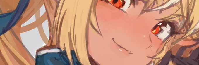 ぬい・・・ぬい・・・ そろそろです・・ 