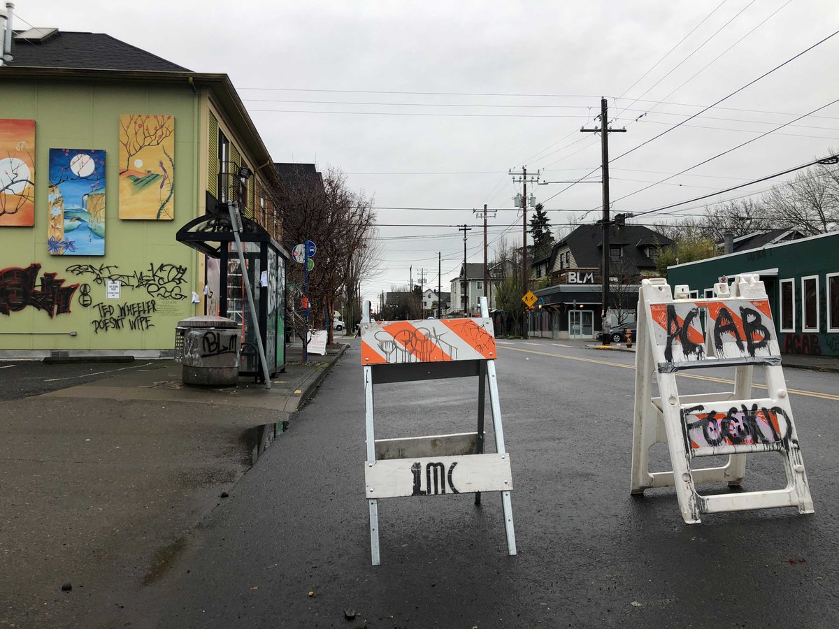 "This isn’t like what we’ve seen before. It’s a negotiation and a win, and that’s something we’re just not used to."