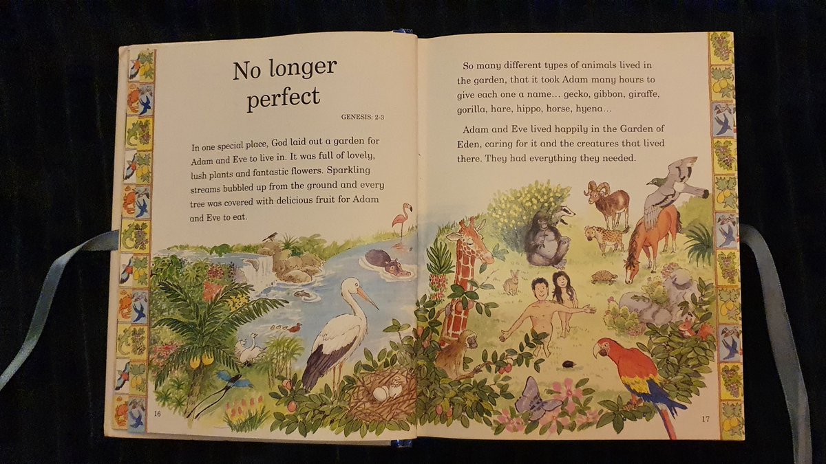 HHMU_Banksia's tweet photo. I AM a #FreeSpirit
#KoKoReiki <> #KoKoLove
#Page17Genesis <#FirstBibleStories> #MarksAndSpencer https://t.co/rcyQjYU8tz