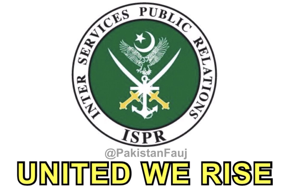 PakistanFauj's tweet photo. #DGISPR Latest on #CFVs
Indian troops initiated Ceasefire Violation in #Chirikot Sector along #LOC deliberately targeting civilians with mortars.
45 years old citizen got injured due to unprovoked Indian firing. Injured being provided medical care
#PakistanArmy #Pakistan #ISPR https://t.co/aYVKwYdTSN
