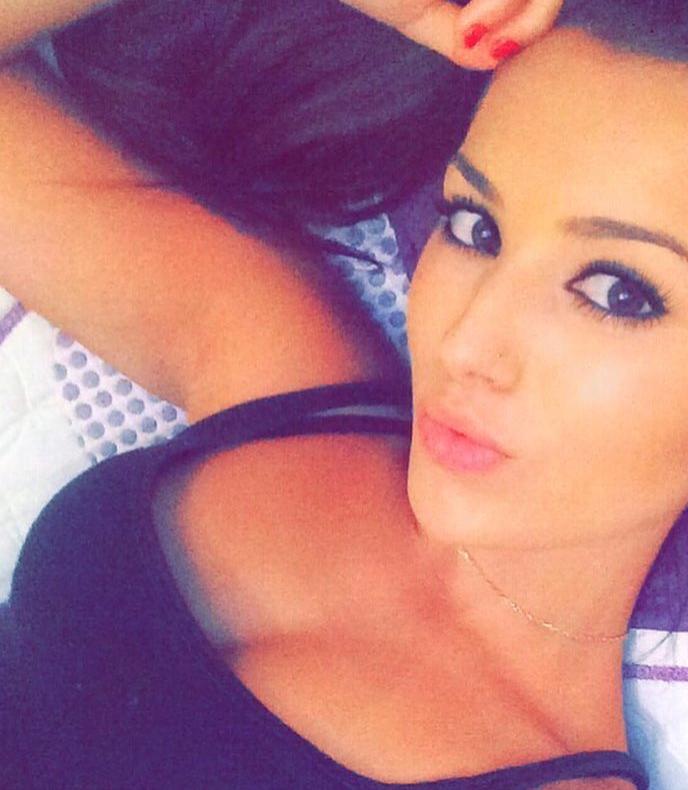Heaven Or Hell Is A State Of Mind.. 😚🍑
