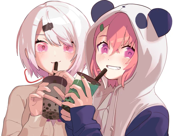 たぴ
#しいなーと #笹の絵 