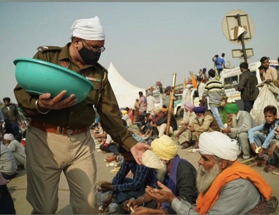 Smann1313's tweet photo. Gal PYAR Di Kariye.. Dharm Koi V Ladai Ni Sikhaunda..🙏🏾

Hindu-Sikh-Muslim-Isai-Jaini-Bodhi

Sab Bhara Ne 1 Dujey De 🙏🏾

BHARAT ES KAR KE HEE DUNIA TE VAKHRA AA.. KION KE ETHEY SAB PYAAR NAAL REHNDE NE 🙏🏾

Har Dharm Da Satkaar Kita Janda 🙏🏾 @diljitdosanjh https://t.co/ux47rYOUmk