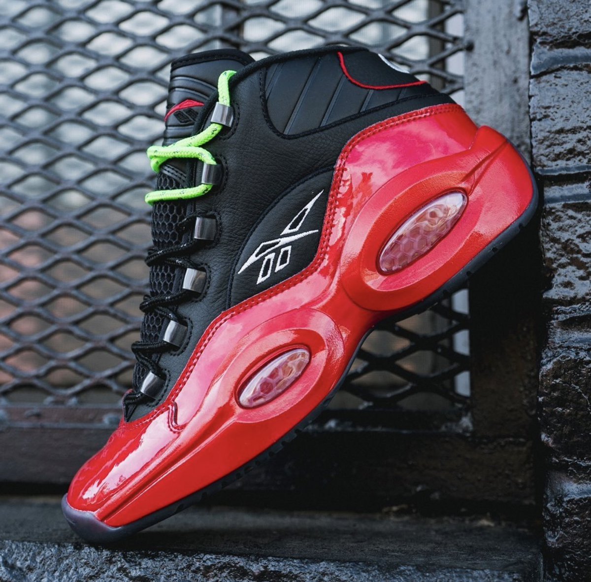 Street Sleigh' Reebok Men 