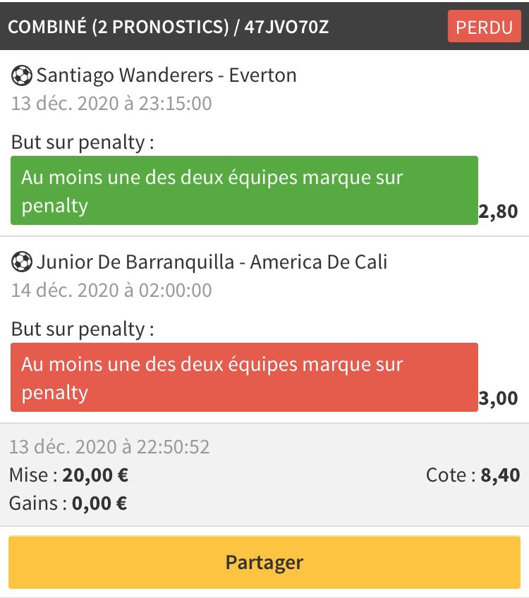 7eleven972's tweet photo. @WinamaxSport pkoi perdu alors qu’il y a bien eu penalty ?? https://t.co/NR0ej0Gaar