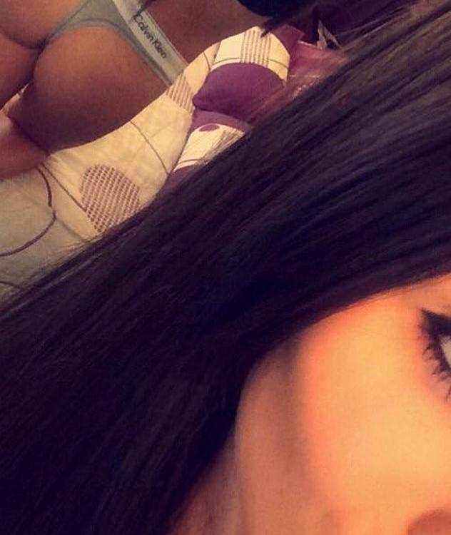 Just an Angel