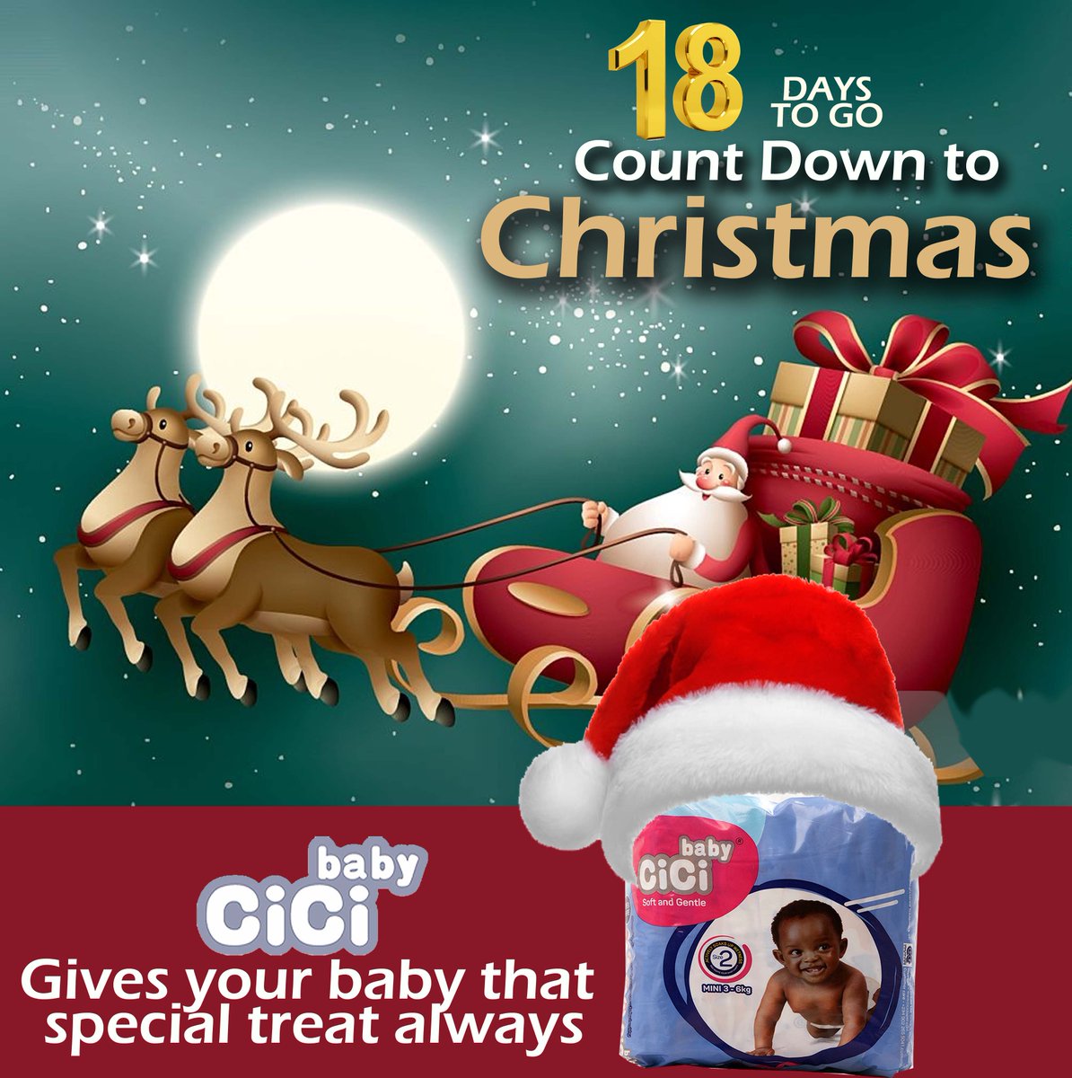 Baby Cici (@cicidiapers) / Posts / X