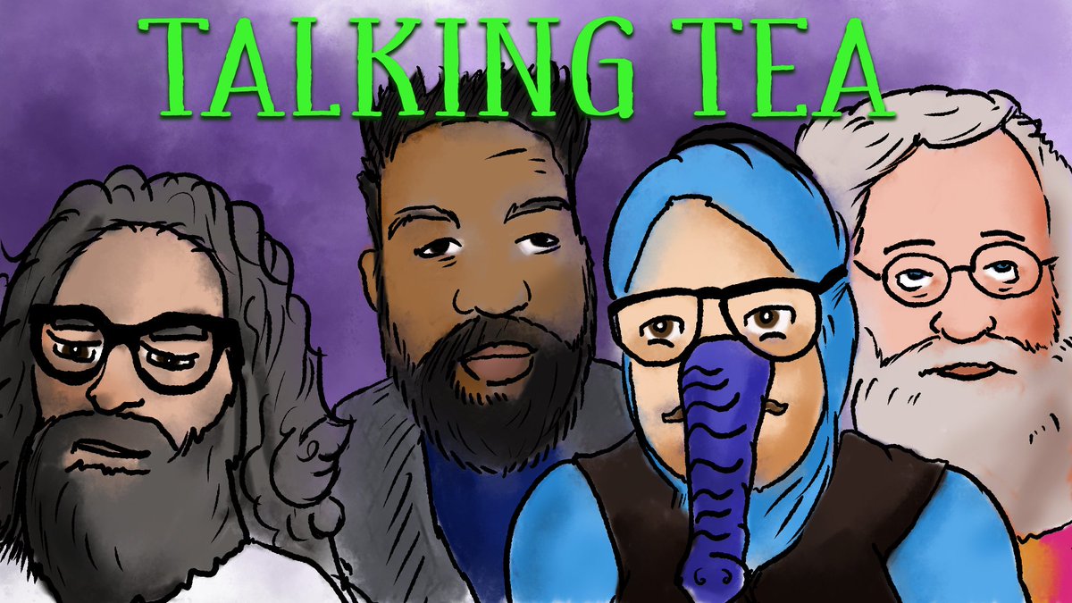 G00PG00P's tweet photo. Can't wait for Season 2 of #TalkingTea (sorry cans of tea don't count!) #GLTS https://t.co/DIyBcKhSwt