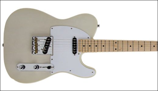 Premier Guitar tweet media