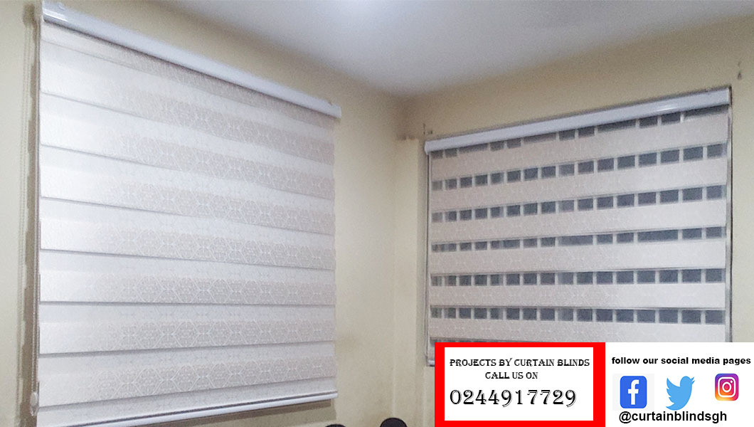 CurtainBlindsGh's tweet photo. Have a fruitful week and may everything you do prosper. Stay blessed and always remember when it comes to blinds #wedeyforyou
Call or WhatsApp 0244917729
#WindowBlinds #Blinds #InteriorDeco #RethinkYourSpace #CBRethinkYourSpace #Painting #WallPaper #Wallpapers https://t.co/TPdl1LdxPa