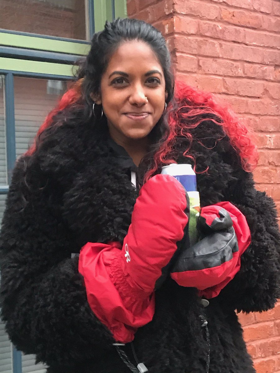 reykajayasinghe's tweet photo. @CA_AstroComm I have a PhD in Molecular Genetics and Genomics and currently study cancer biology. https://t.co/Gx8jAI7onG