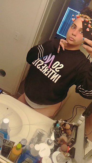 😘😘😘 feeling cute❤️💋💋#onlyfans #AdultWork #content #SeductiveSunday #sexylatina Go subscribe for FREE<a href="/tag/onlyfans"class="tags">#onlyfans</a><a href="/tag/adultwork"class="tags">#AdultWork</a><a href="/tag/content"class="tags">#content</a><a href="/tag/seductivesunday"class="tags"><span>#seductivesunday</span></a><a href="/tag/sexylatina"class="tags"><span>#sexylatina</span></a>