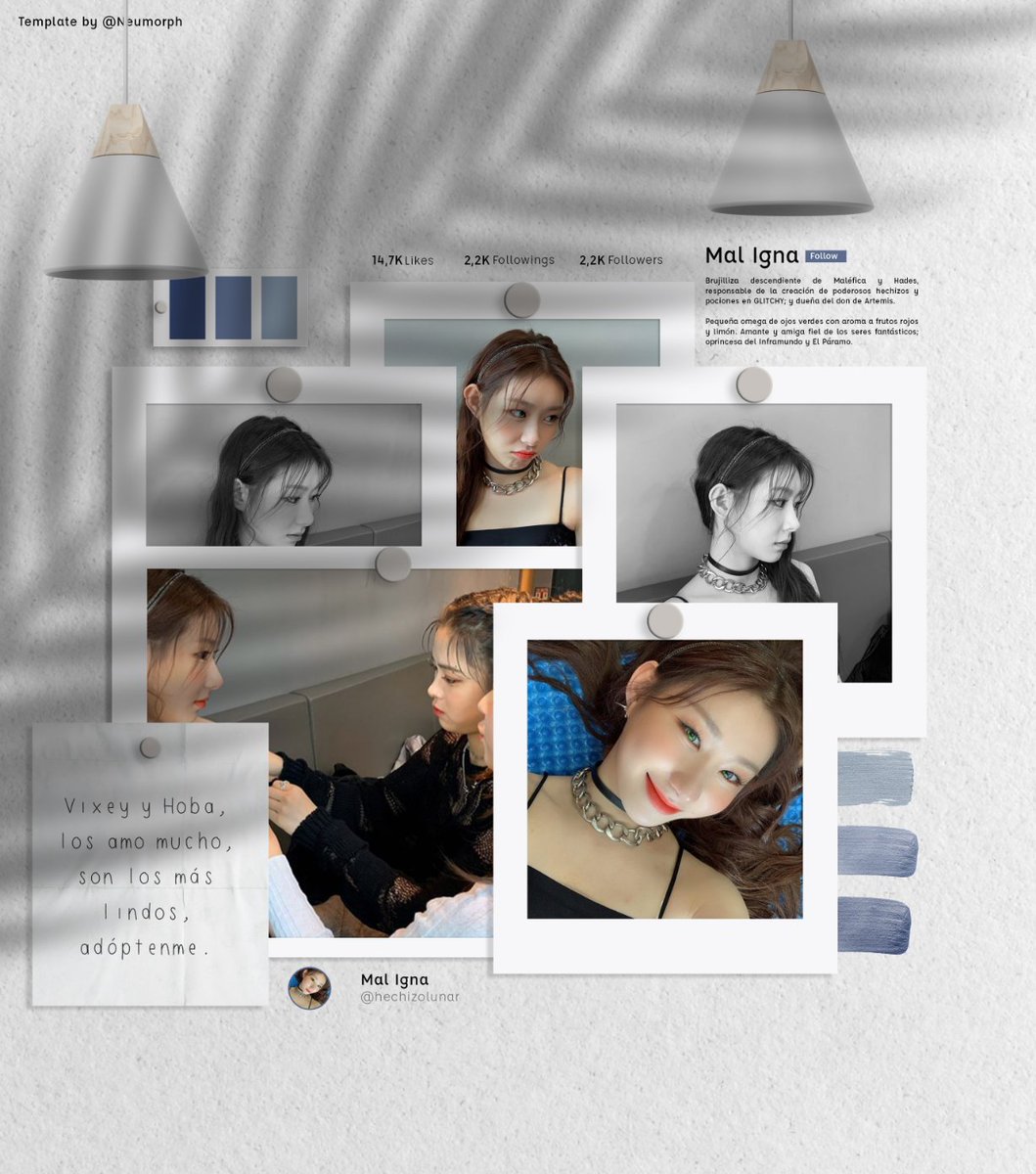 hechizoIunar's tweet photo. ㅤ
ㅤ ㅤ { 🔮. } ‹ © librodehechizos. › ——; #OURSTARRYNIGHT.
ㅤ ㅤ ㅤ ㅤ ㅤ ㅤ ❝#VISEOKDAY.❞
Mal no es Mal si no llega tarde, pero aquí estoy para decir que la #SWEETWEDDING de Hoba y Vixey estuvo preciosa. Fui con Nashita y la pasamos increíble, ¡vivan los novios! https://t.co/nf7SFZMcqb