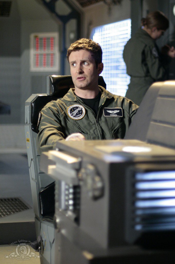 atlantistvru's tweet photo. Happy #Birthday to #actor #MartinChristopher (1977), #Stargate #SG1, #SGA &amp; #SGU #KevinMarks!!!

https://t.co/sw1qUhNP0e
https://t.co/X31xgX7K4L

#StargateSG1 #StargateAtlantis #StargateUniverse #gueststar #HappyBirthday https://t.co/XQ7wGAsg7i