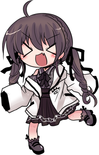 新衣装のときかいた集合絵の単体版その です シオンちゃんのフリル地獄たまらんでし ぶーわ Skeb受付中のイラスト 新衣装のときかいた集合絵の単体版その です シオンちゃんのフリル地獄たまらんでし ぶーわ Skeb受付中のイラスト