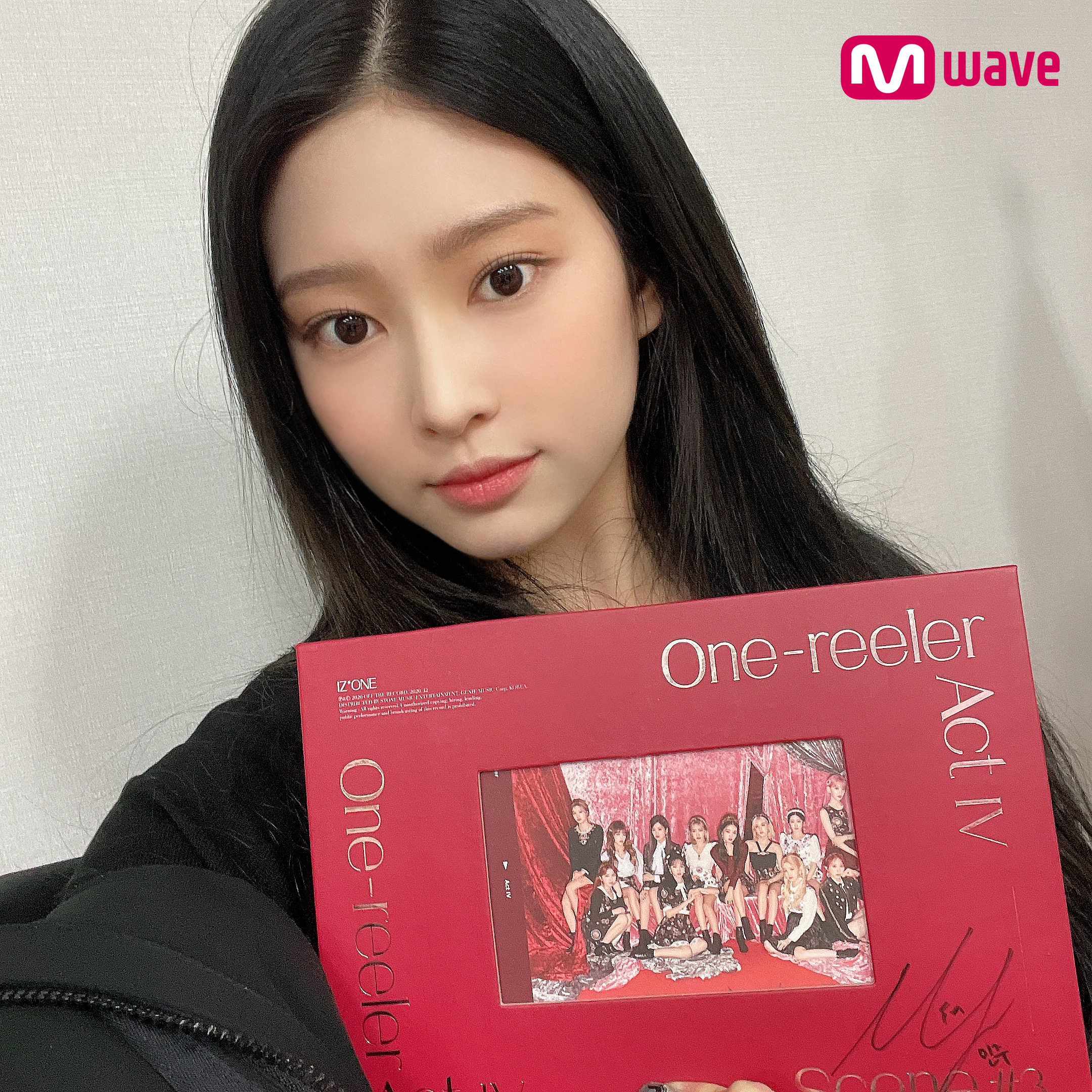 Mwave on X: 